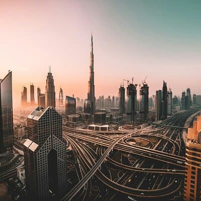 Private Dubai Day Tour: Multiple Options, Including Sharing 4
