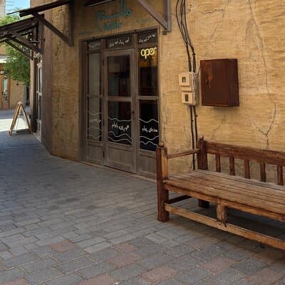 Private Half Day Dubai City Tour 3
