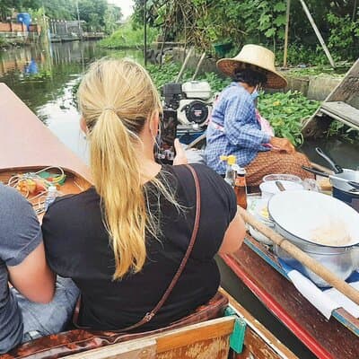 Half Day Bangkok Off the Beaten Track Tour 2