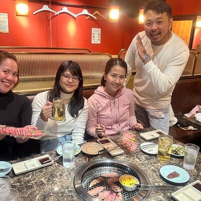 Tokyo Your Way A Tailored Full Day Friendly Food Tour With Guide 2