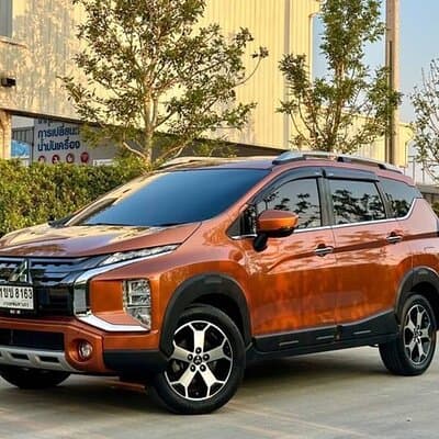 Private Transfer from Bangkok Hotel to Hua Hin 3