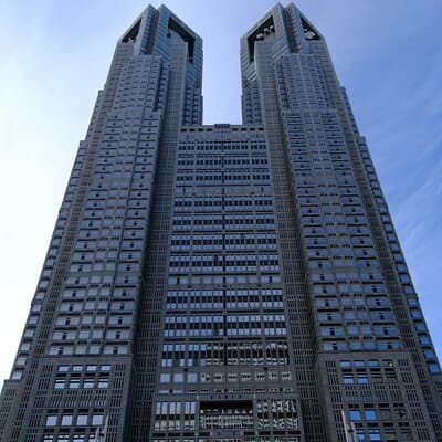 Tokyo Highlights Guided Walking Tour Part 2 5