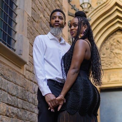 Photography tour in Barcelona with a professional photographer 3