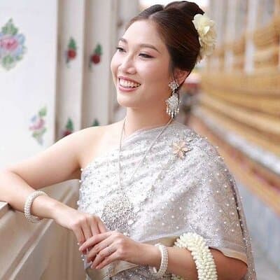 Bangkok Two Temple Tour: Wat Pho, Emerald Buddha & Grand Palace 4