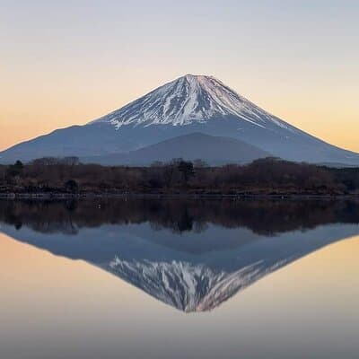 Muslim Friendly Mount Fuji Tour with English Speaking Chauffeur 5