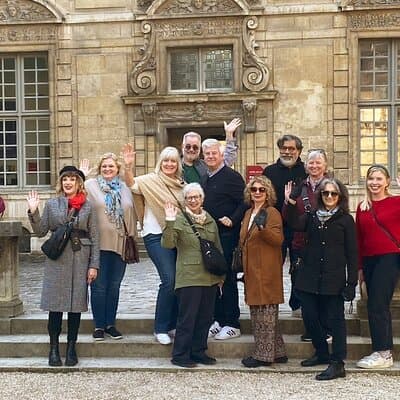Paris Essentials Private Tour by a born-and-raised Parisian guide 5
