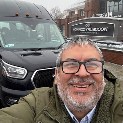 Private Transportation for Families and Groups in NYC 4 to 5 Hours 2