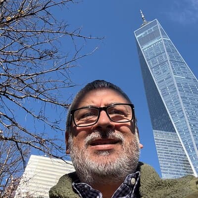 Upper and Lower Manhattan Private 3
