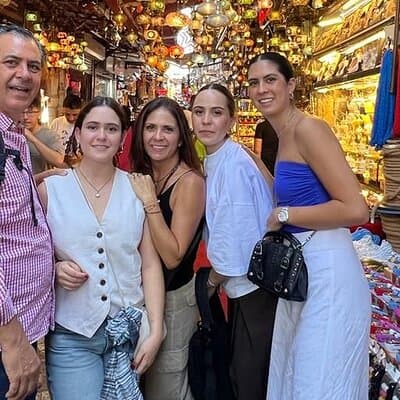 Your Day, Your Way: Private Customizable Istanbul Tour 2
