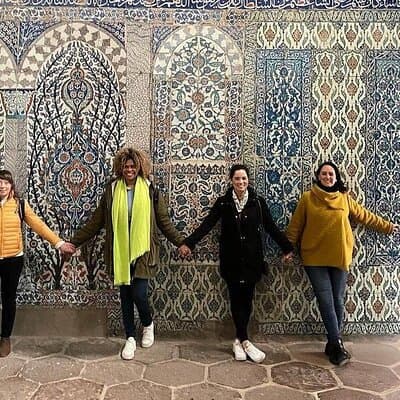Your Day, Your Way: Private Customizable Istanbul Tour 5