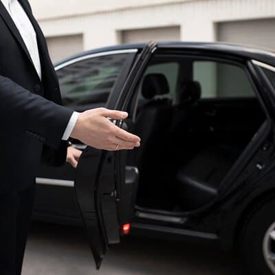 Paris Private Airport Transfer 2