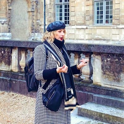 Paris Essentials Private Tour by a born-and-raised Parisian guide 2