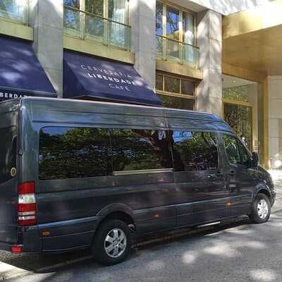 Passeio Privado de Lisboa 4