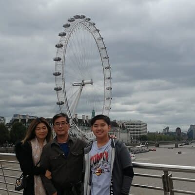 Private 3 Hour Black Taxi Tour of London 4