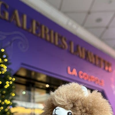 Private Perfume Tour of Paris with Bespoke Fragrance Creation 5