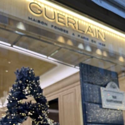 Private Perfume Tour of Paris with Bespoke Fragrance Creation 3