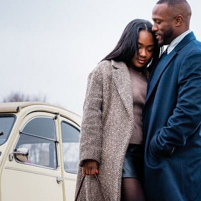 Classic Tour of Paris in 2CV CITROEN 5