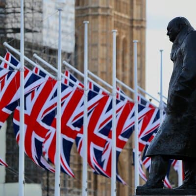 Churchill War Rooms & Wartime London Walk - Exclusive Guided Tour 2