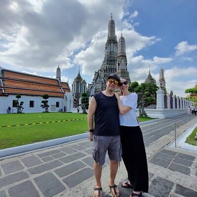 Half-Day Private Tour of the Bangkok Canals: 2-Hours Boat Ride 3