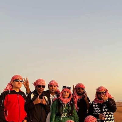 Private Dubai Day Tour: Multiple Options, Including Sharing 3