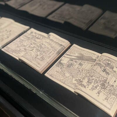 Tokyo: Know about Hokusai and Sumo culture in 2.5 hours 3