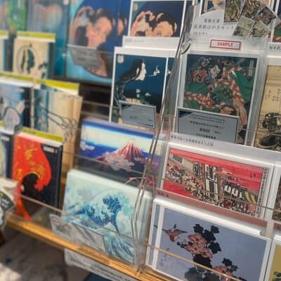 Tokyo: Know about Hokusai and Sumo culture in 2.5 hours 5