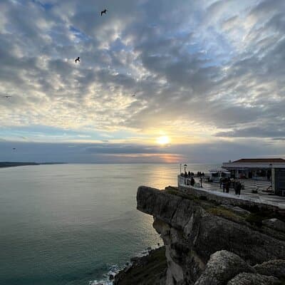 Nazaré-Fátima-Óbidos c/pick up at the Hotel Private Tour 5