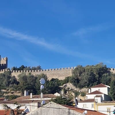 Private Tour from Porto to Lisbon with Stops 3