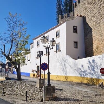 Private Tour from Porto to Lisbon with Stops 4