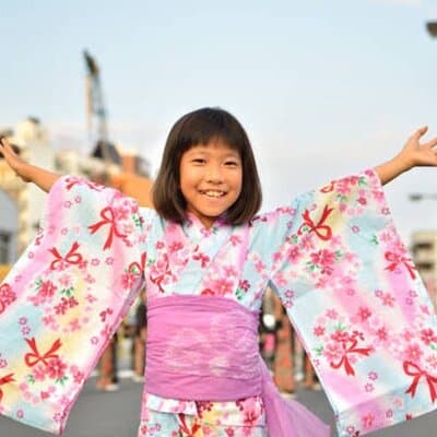 Asakusa Kimono &Tea Ceremony Private Cultural Tour by Local Guide 4