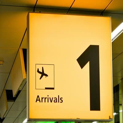 Transfer To or From London Heathrow Airport to Leeds - One Way 5