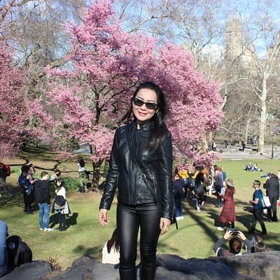 Afternoon Guided Walking Tour of Central Park 2