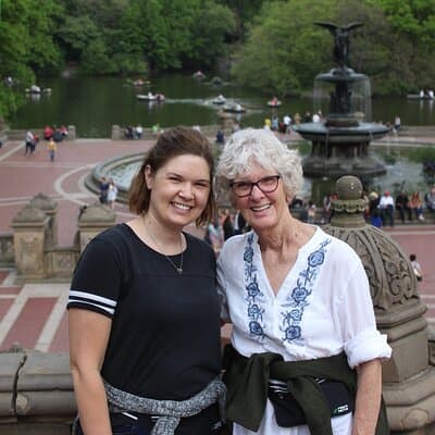 Afternoon Guided Walking Tour of Central Park 3