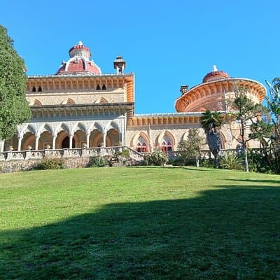 Private Chilled Daytrip to Sintra 5