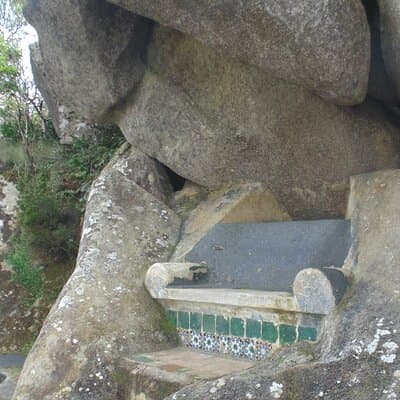 Classic Private Pena Palace and Sintra 3