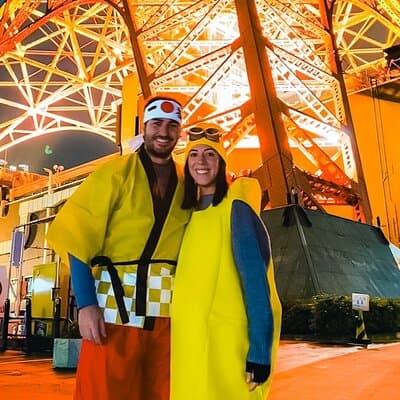 Ginza Go Kart Experience with Neo Ginza 4
