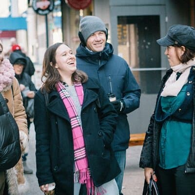 Astoria Food Walking Tour in New York 5