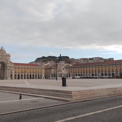 Lisbon Private Tour