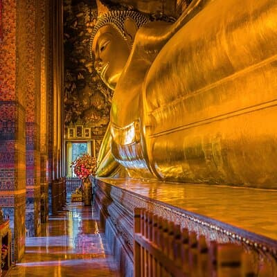 Bangkok Cultural Experience 3