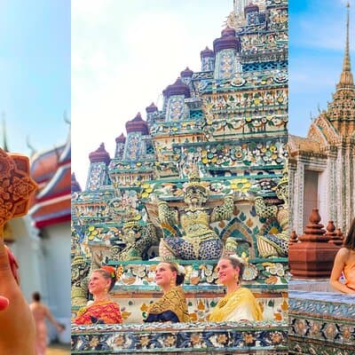 Bangkok Cultural Experience 2
