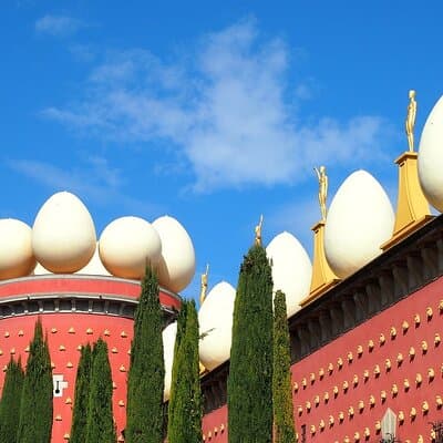Dalí & Wine | Premium Private Tour with Coastal or Girona Add-On 2