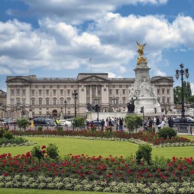 London in One Day: Tour Royal Westminster and the Square Mile 3