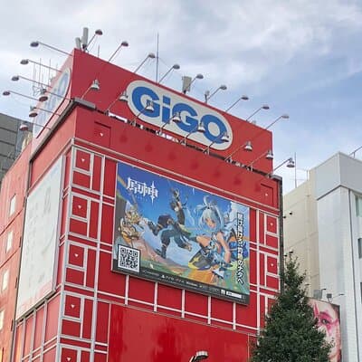 Akihabara Private Walking Tour – Anime, Games & Otaku Culture 2