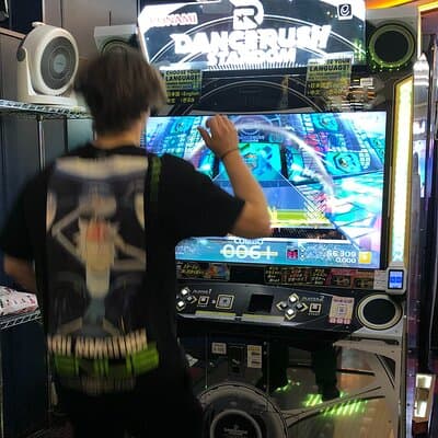 Akihabara Private Walking Tour – Anime, Games & Otaku Culture 4