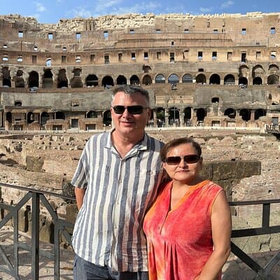 Best of Rome Full-day Guided Tour including Vatican Sistine Chapel & Colosseum 2