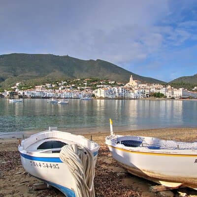 Salvador Dalí Museum, House & Cadaqués Ultimate Semi-Private Tour 2