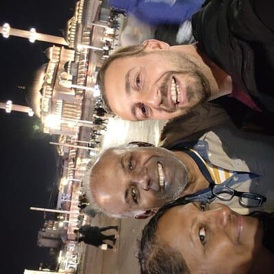 Private City Tour & Airport Transfer anywhere in Istanbul 5