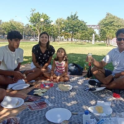 Algarve, Lisbon and Porto in 8 days 3