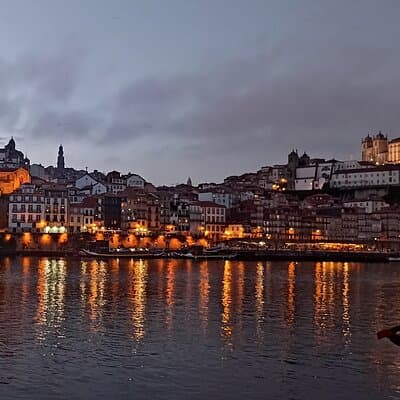 Algarve, Lisbon and Porto in 8 days 2