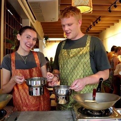 Homies Thai Cooking Experience 3